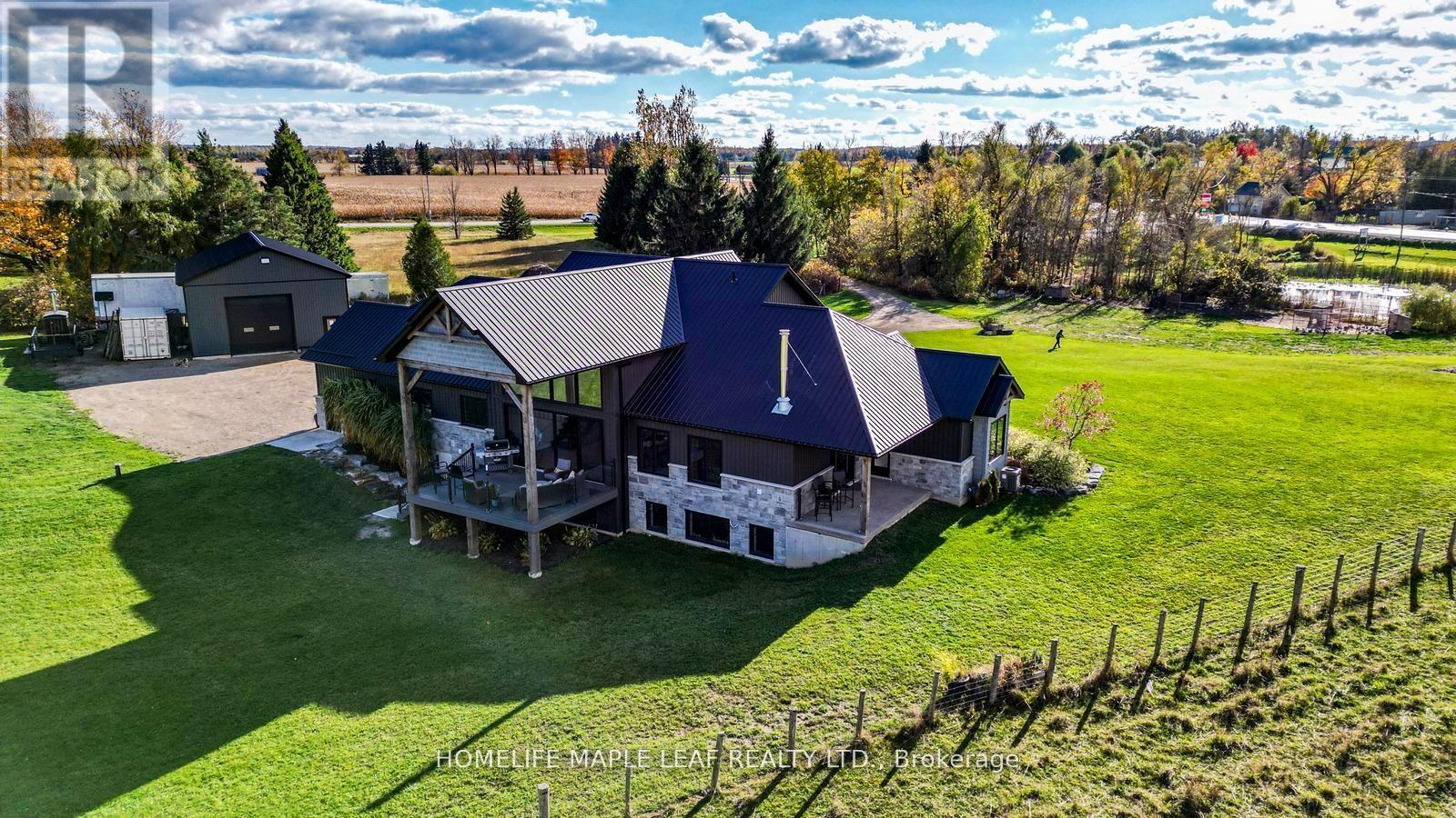 17 - 585437 County Road, Melancthon, Ontario  L9V 1Z1 - Photo 47 - X12684756