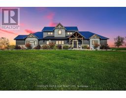 17 - 585437 COUNTY ROAD, Melancthon, Ontario