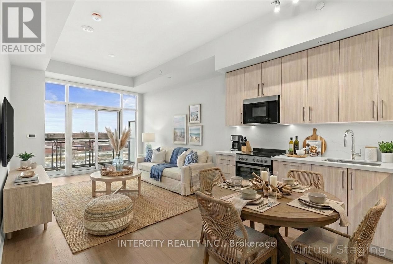 544 - 2075 King Road, King, Ontario  L7B 0R6 - Photo 1 - N12634292