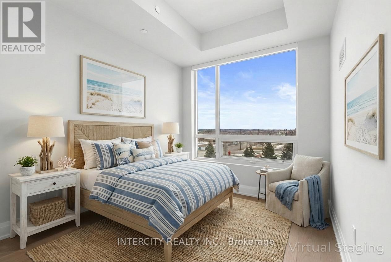 544 - 2075 King Road, King, Ontario  L7B 0R6 - Photo 10 - N12634292