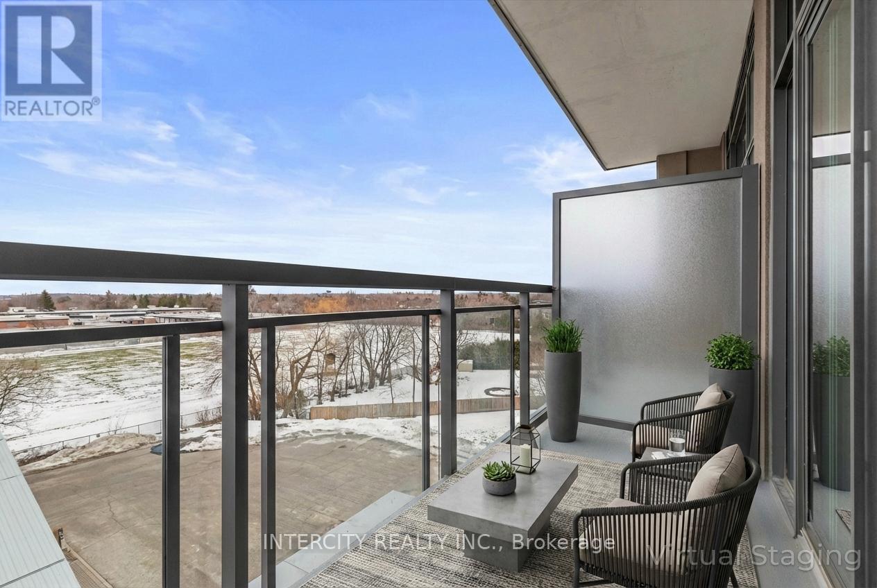 544 - 2075 King Road, King, Ontario  L7B 0R6 - Photo 8 - N12634292