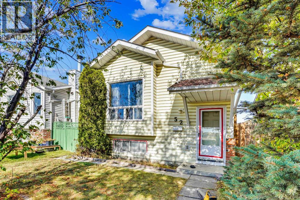 52 Erin Park Drive SE, Calgary, Alberta