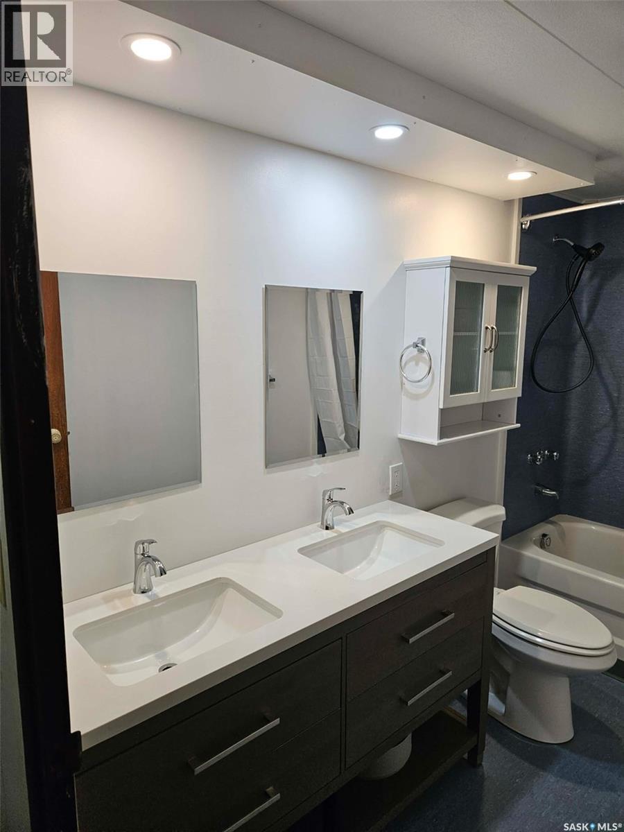 305 2nd Street W, Milden, Saskatchewan  S0L 2L0 - Photo 17 - SK995559