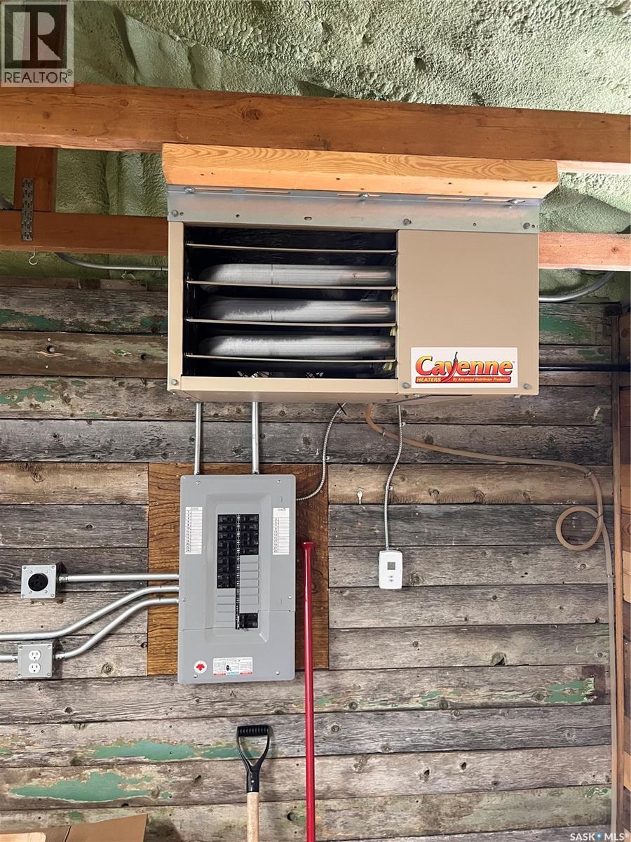 305 2nd Street W, Milden, Saskatchewan  S0L 2L0 - Photo 31 - SK995559