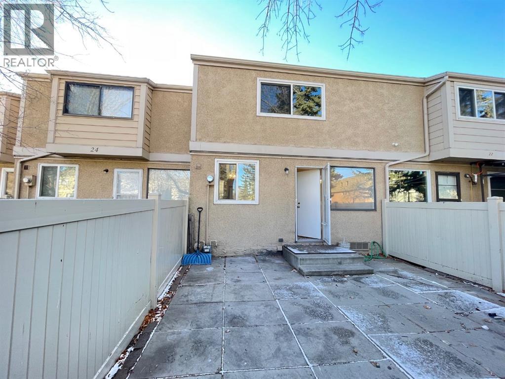 23, 2319 56 Street Ne, Calgary, Alberta  T1Y 2M2 - Photo 25 - A2271428