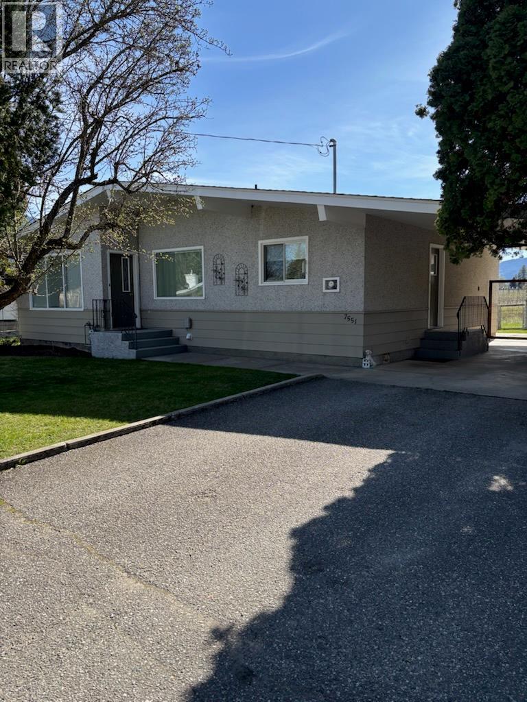7551 23rd Street, grand forks, British Columbia