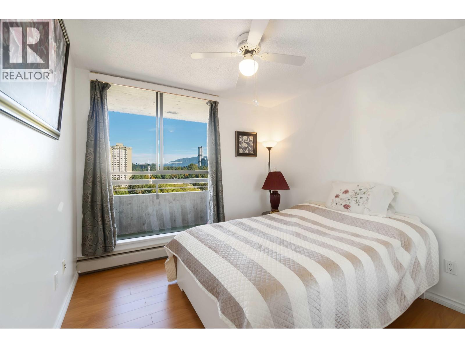 1201 3755 Bartlett Court, Burnaby, British Columbia  V3J 7G7 - Photo 14 - R3077957