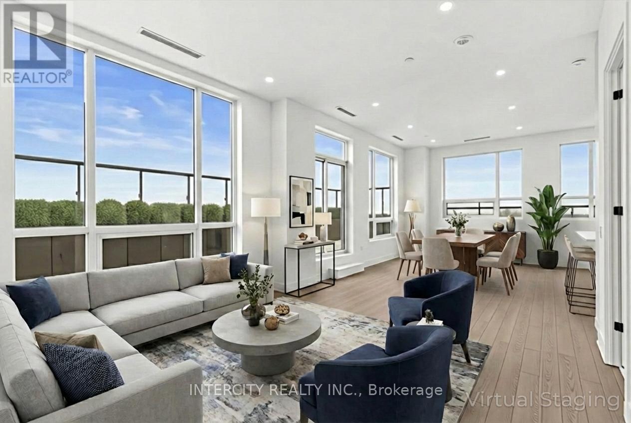 615 - 2075 KING ROAD, king (king city), Ontario