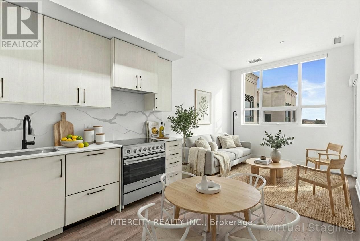 601 - 2075 KING ROAD, King, Ontario