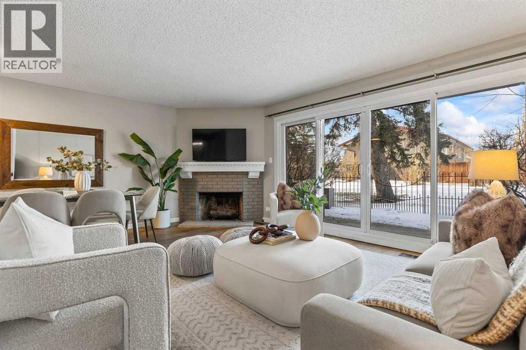 3, 2212 Paliswood Road Sw, Calgary, Alberta  T2V 4Y6 - Photo 2 - A2278448