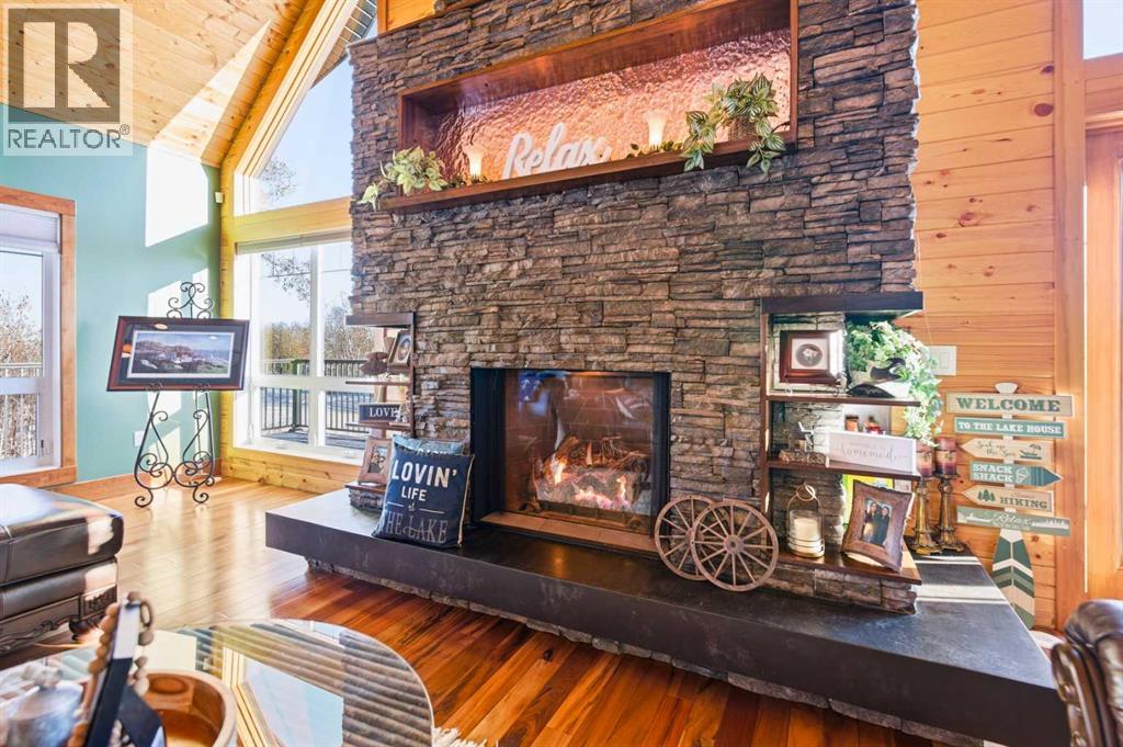 2 Sunset Lane, Rural Stettler No. 6, Alberta  T0C 2L0 - Photo 13 - A2277797