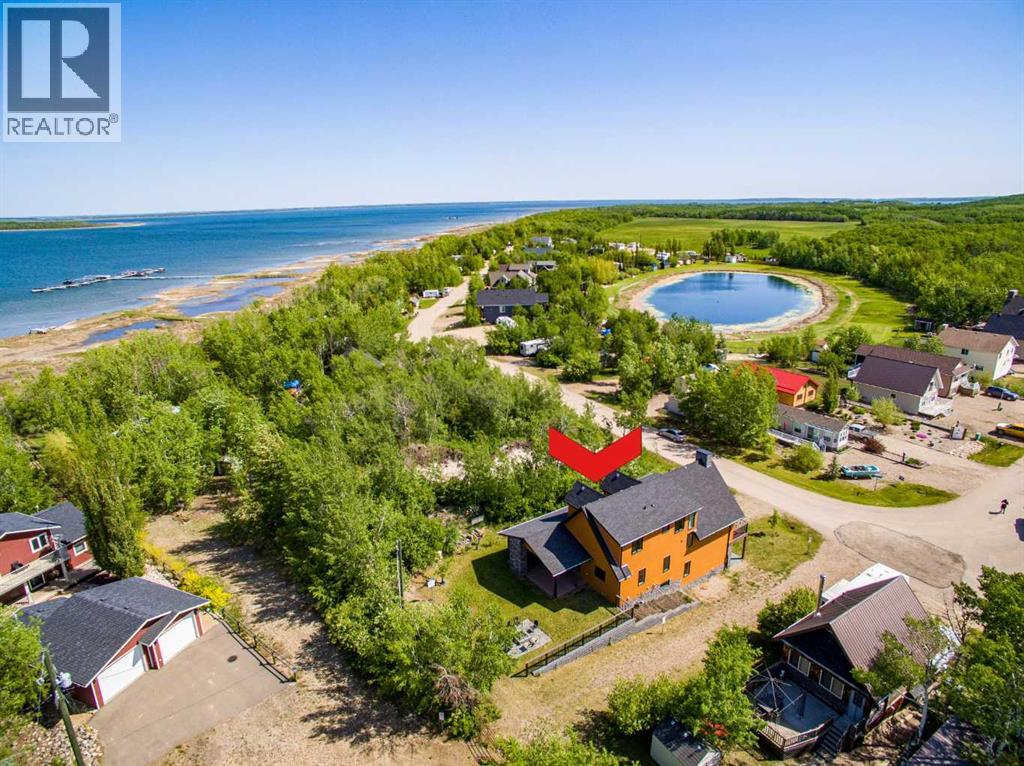 2 Sunset Lane, Rural Stettler No. 6, Alberta  T0C 2L0 - Photo 1 - A2277797