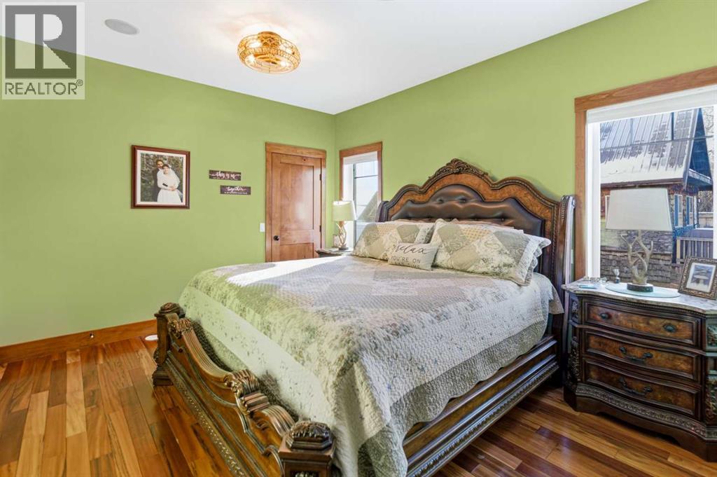 2 Sunset Lane, Rural Stettler No. 6, Alberta  T0C 2L0 - Photo 23 - A2277797