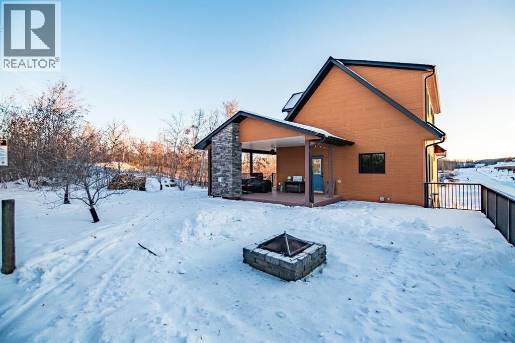 2 Sunset Lane, Rural Stettler No. 6, Alberta  T0C 2L0 - Photo 9 - A2277797