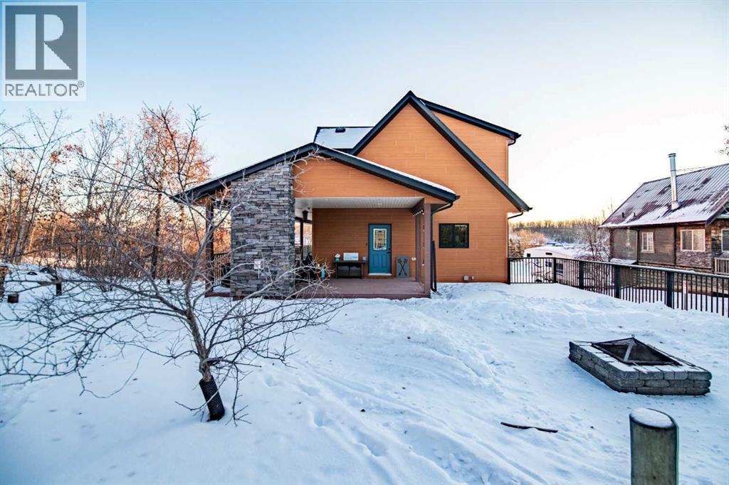 2 Sunset Lane, Rural Stettler No. 6, Alberta  T0C 2L0 - Photo 7 - A2277797