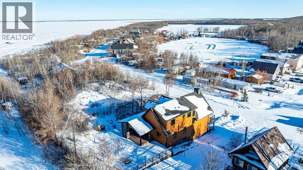 2 Sunset Lane, Rural Stettler No. 6, Alberta  T0C 2L0 - Photo 4 - A2277797