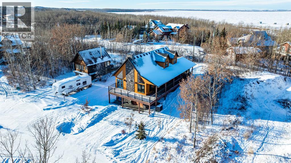 2 Sunset Lane, Rural Stettler No. 6, Alberta  T0C 2L0 - Photo 5 - A2277797