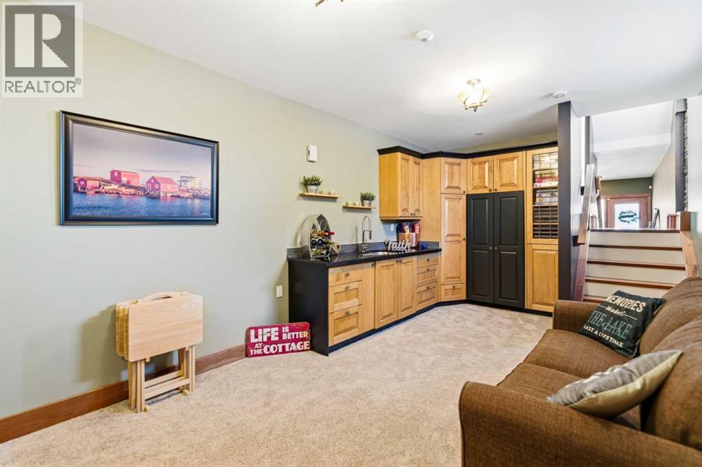 2 Sunset Lane, Rural Stettler No. 6, Alberta  T0C 2L0 - Photo 42 - A2277797