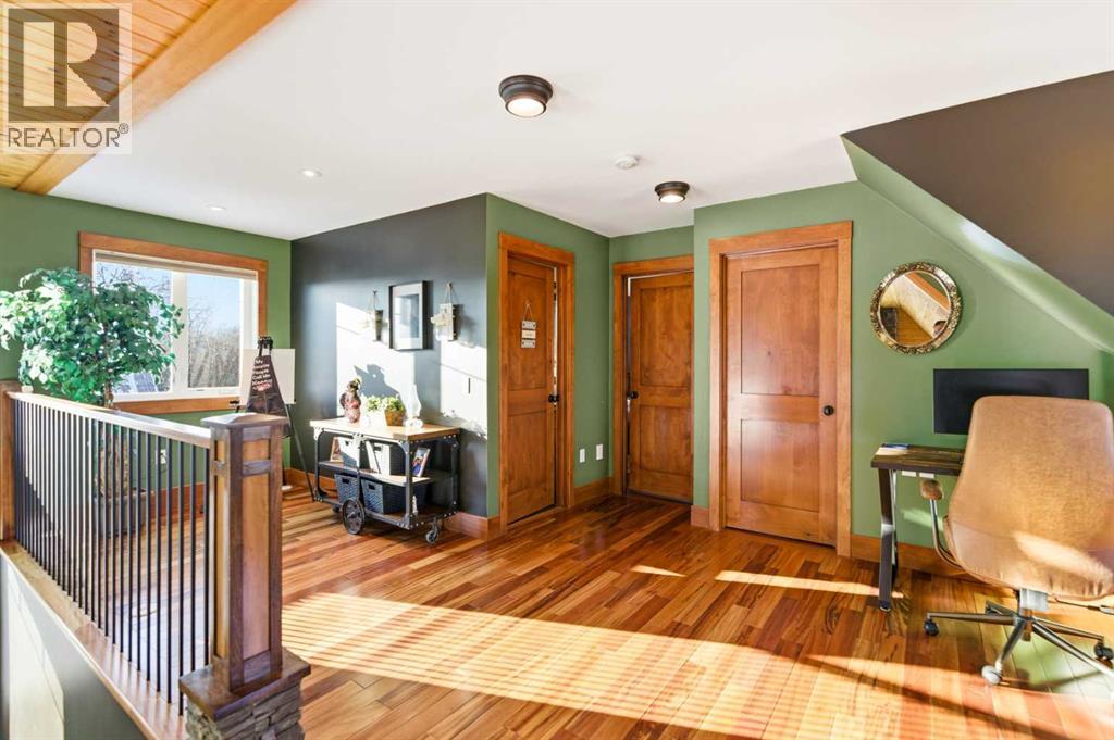 2 Sunset Lane, Rural Stettler No. 6, Alberta  T0C 2L0 - Photo 38 - A2277797