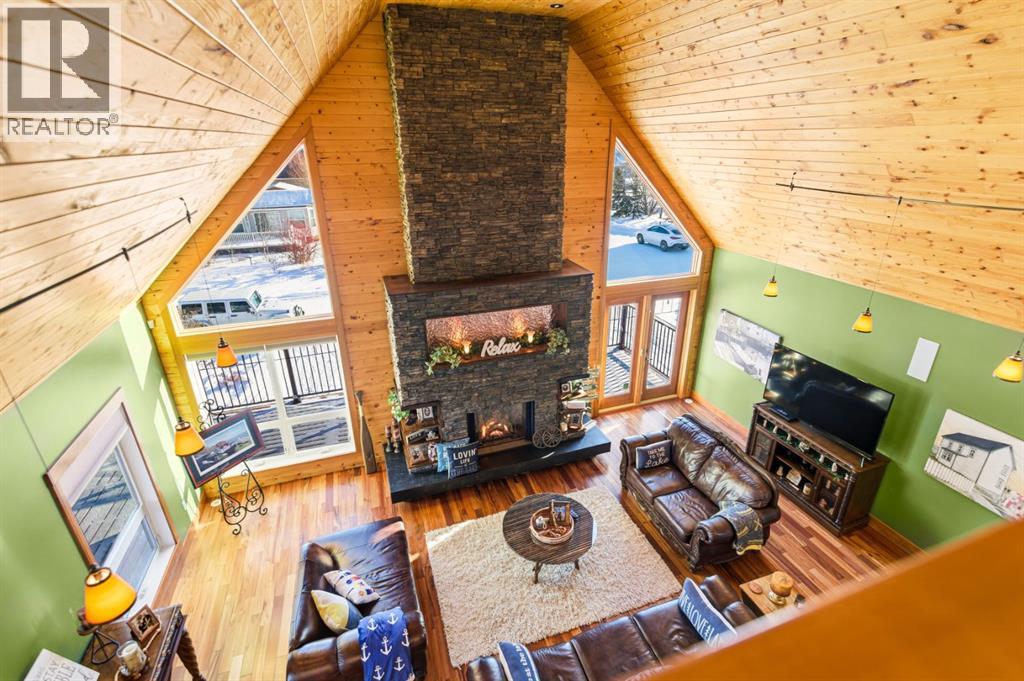 2 Sunset Lane, Rural Stettler No. 6, Alberta  T0C 2L0 - Photo 29 - A2277797