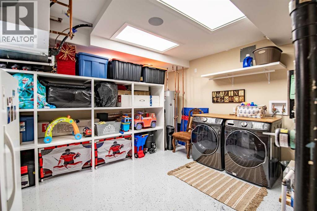 2 Sunset Lane, Rural Stettler No. 6, Alberta  T0C 2L0 - Photo 45 - A2277797