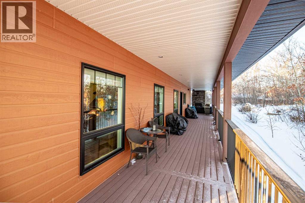 2 Sunset Lane, Rural Stettler No. 6, Alberta  T0C 2L0 - Photo 47 - A2277797
