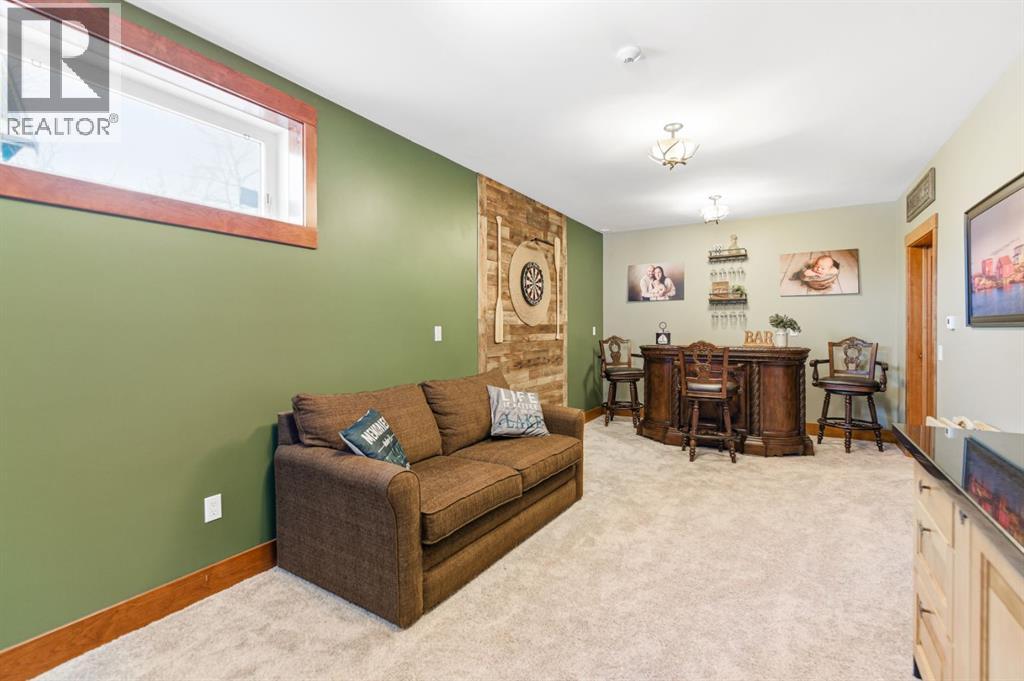 2 Sunset Lane, Rural Stettler No. 6, Alberta  T0C 2L0 - Photo 41 - A2277797