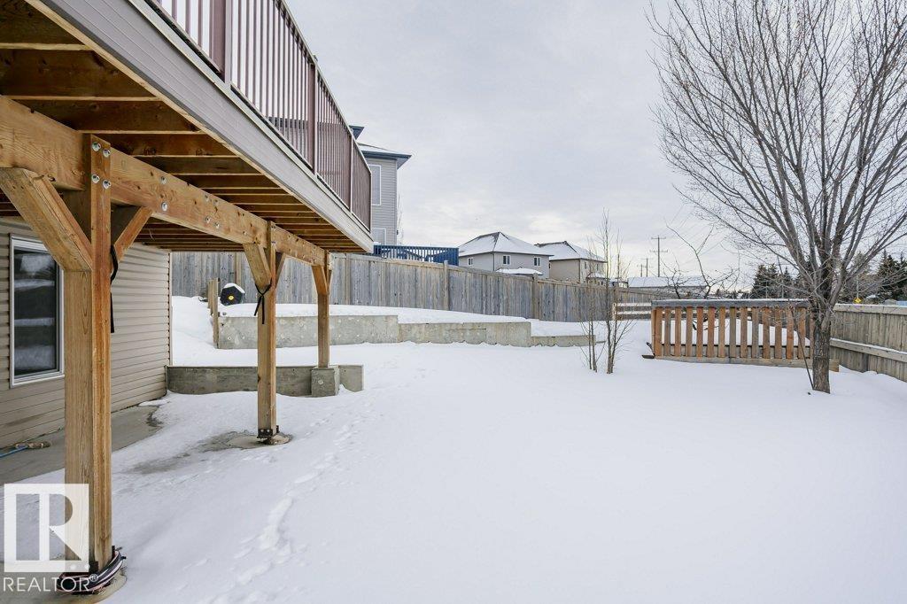 1920 33b St Nw, Edmonton, Alberta  T6T 0L3 - Photo 55 - E4469554