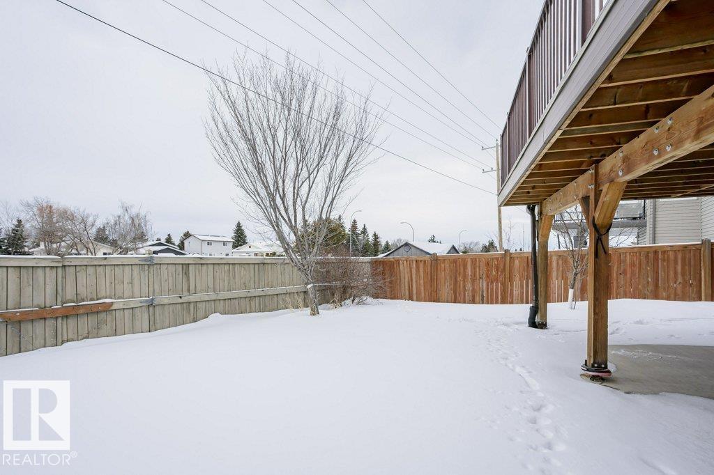 1920 33b St Nw, Edmonton, Alberta  T6T 0L3 - Photo 56 - E4469554