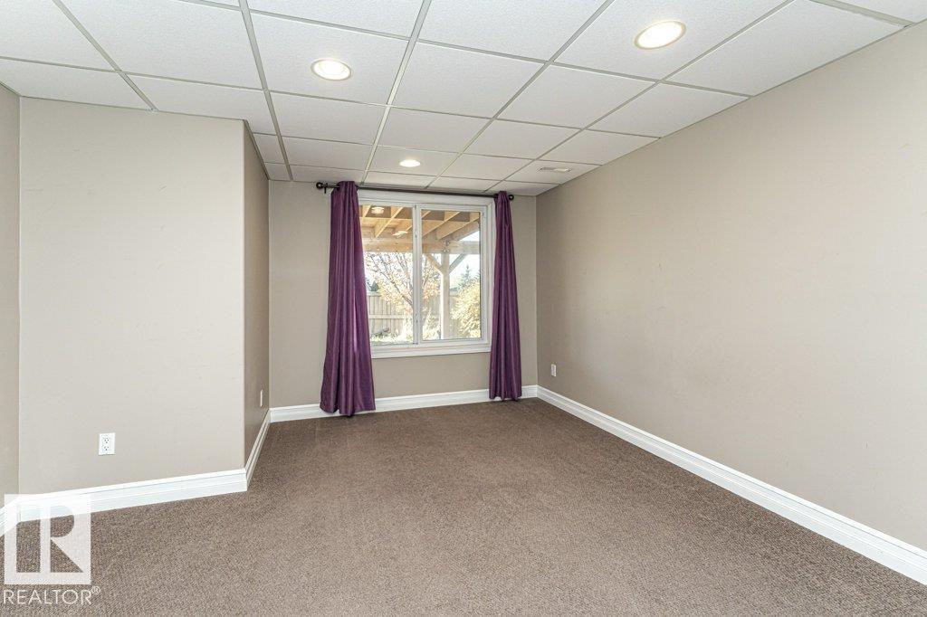 1920 33b St Nw, Edmonton, Alberta  T6T 0L3 - Photo 48 - E4469554