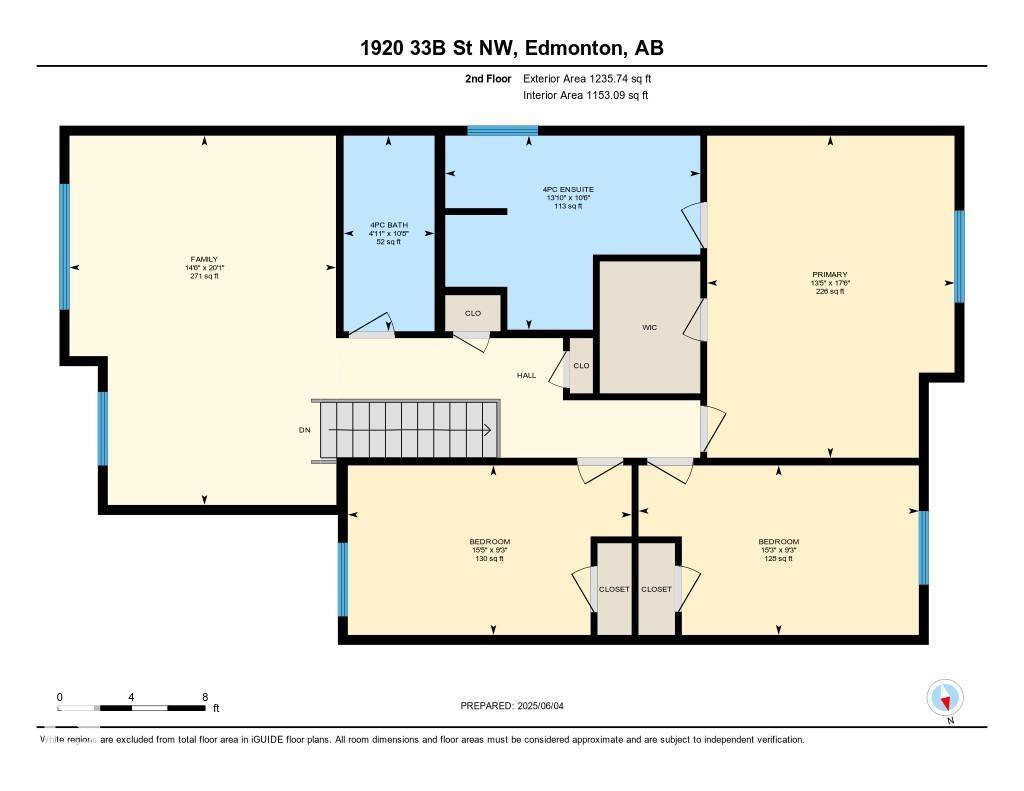 1920 33b St Nw, Edmonton, Alberta  T6T 0L3 - Photo 61 - E4469554