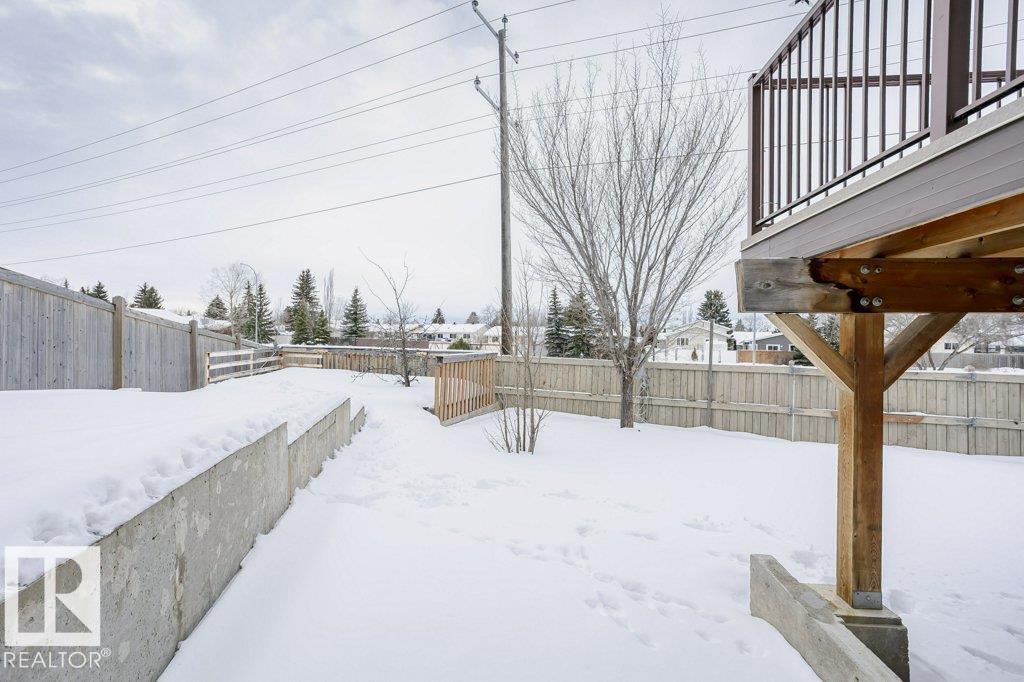 1920 33b St Nw, Edmonton, Alberta  T6T 0L3 - Photo 58 - E4469554