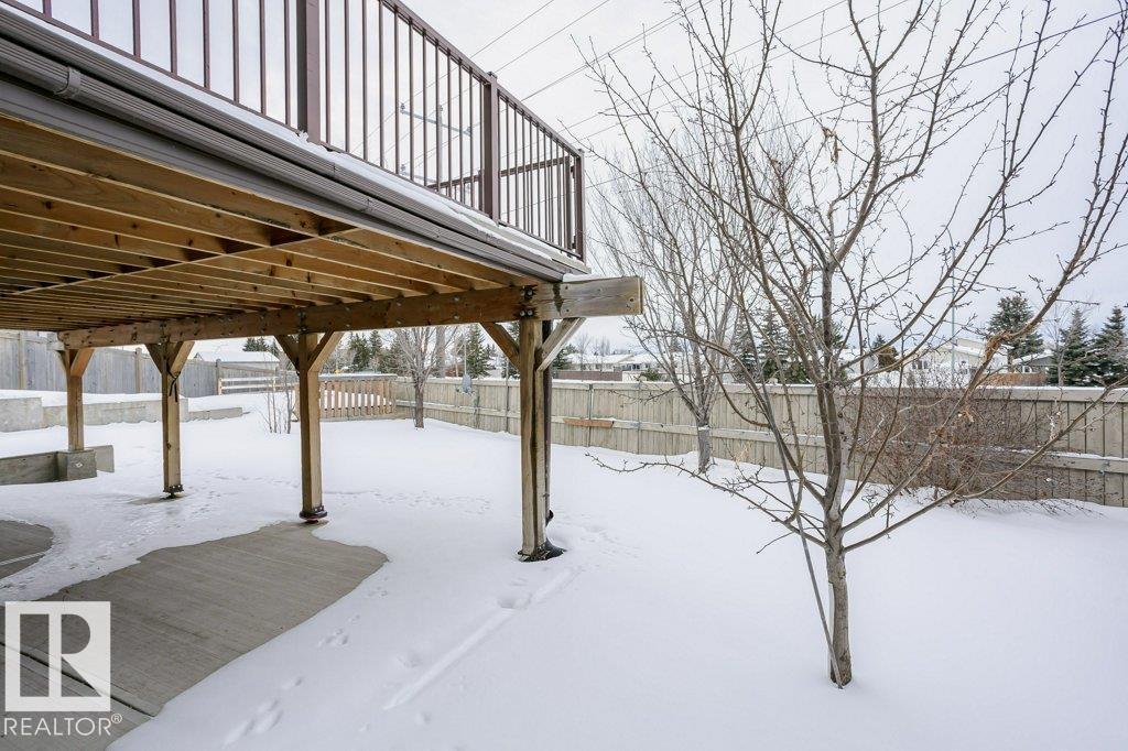 1920 33b St Nw, Edmonton, Alberta  T6T 0L3 - Photo 54 - E4469554