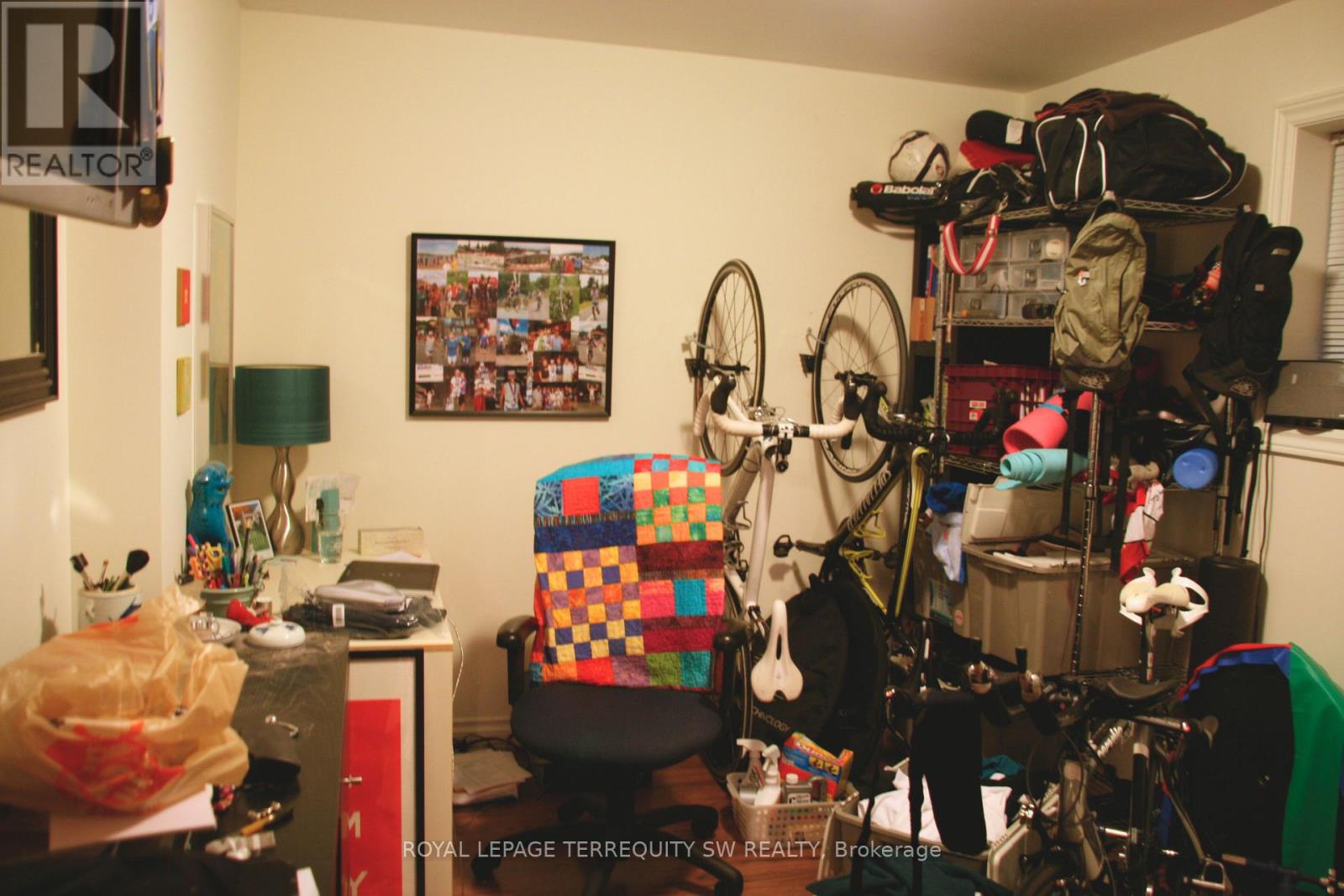 6 - 8 Casci Avenue, Toronto, Ontario  M4L 2K3 - Photo 8 - E12684758