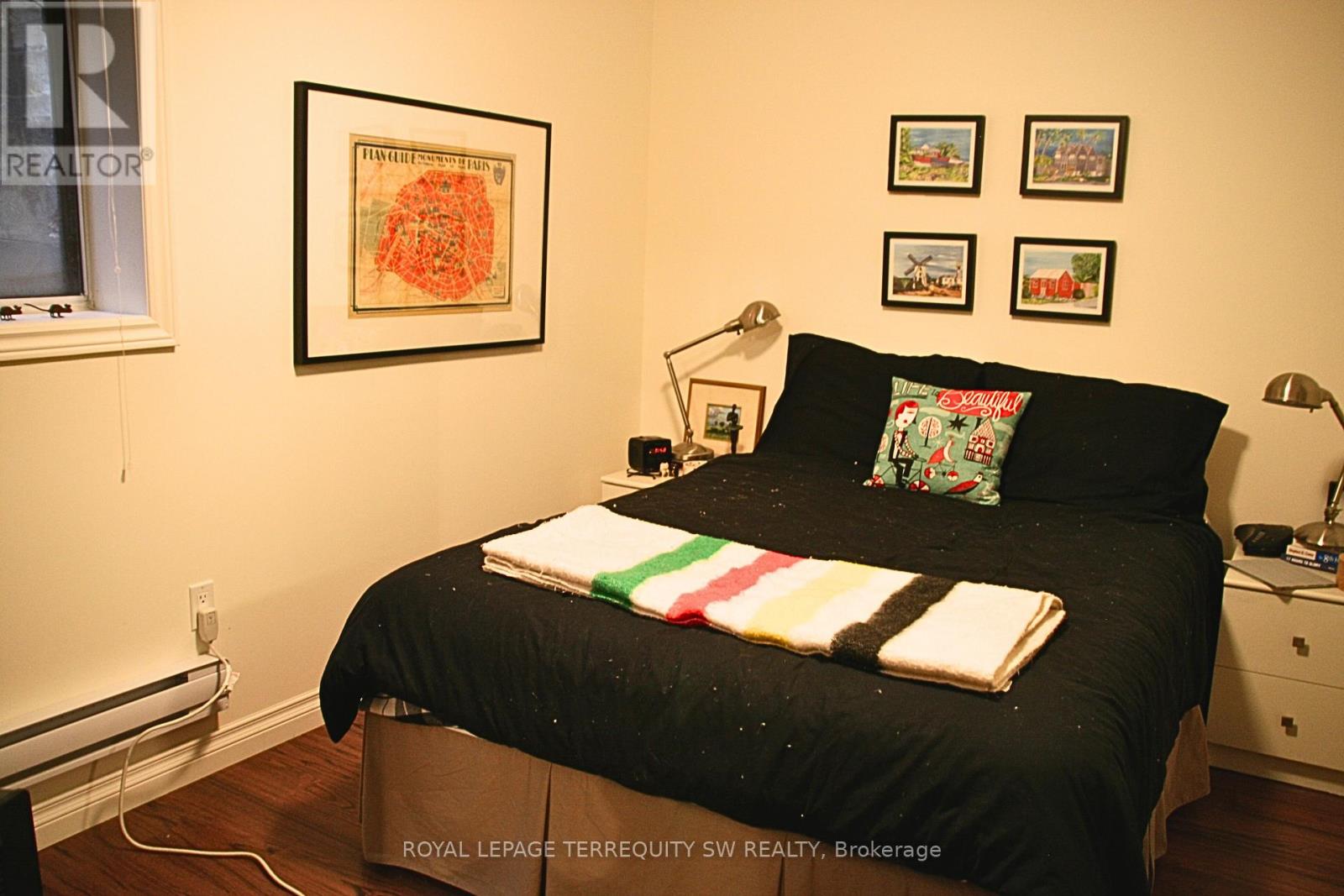 6 - 8 Casci Avenue, Toronto, Ontario  M4L 2K3 - Photo 9 - E12684758