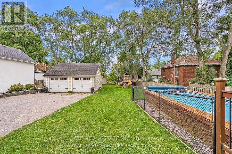 1039 Dunbarton Road, Pickering, Ontario  L1V 1H1 - Photo 11 - E12684790