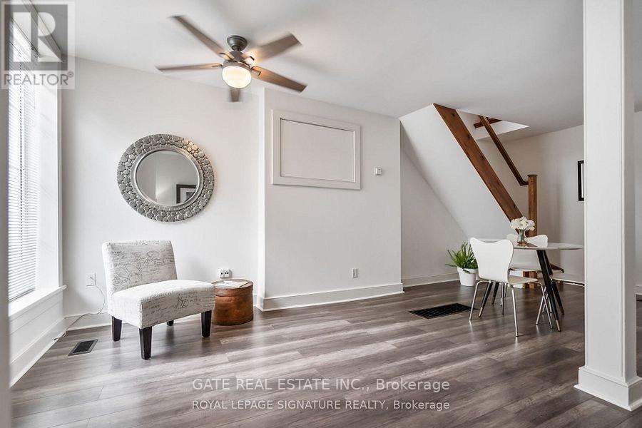 1039 Dunbarton Road, Pickering, Ontario  L1V 1H1 - Photo 3 - E12684790