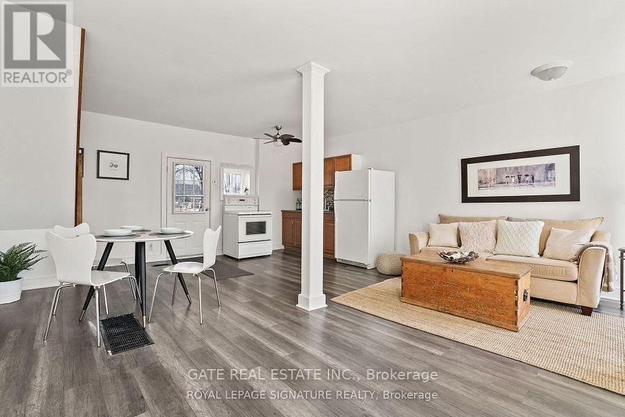 1039 Dunbarton Road, Pickering, Ontario  L1V 1H1 - Photo 4 - E12684790