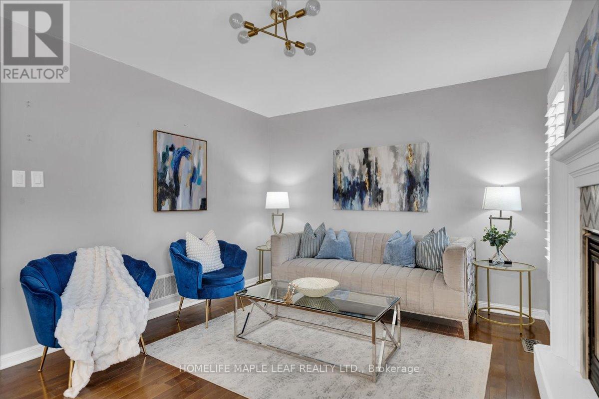 41 Ross Patrick Crescent, Newmarket, Ontario  L3X 3G9 - Photo 13 - N12684776