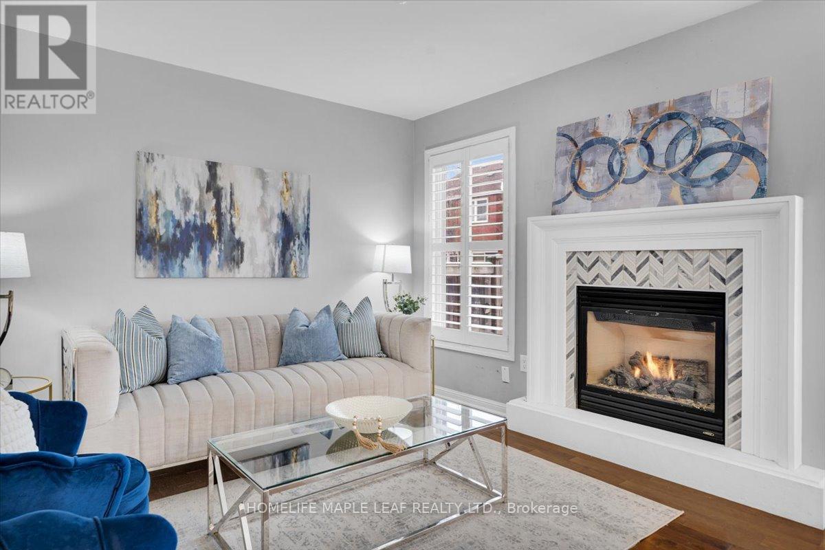 41 Ross Patrick Crescent, Newmarket, Ontario  L3X 3G9 - Photo 15 - N12684776