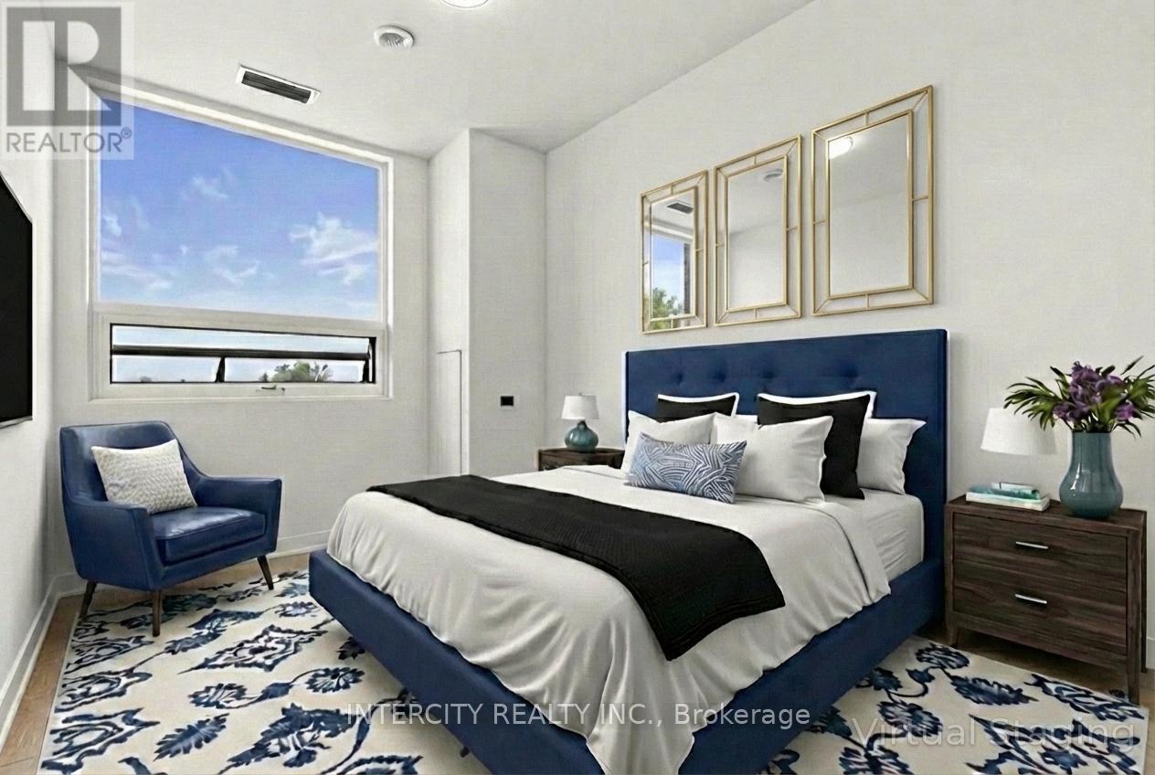 616 - 2075 KING ROAD, king (king city), Ontario