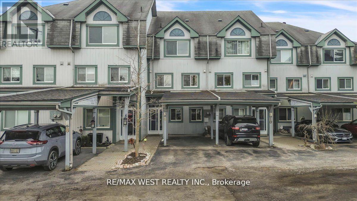 9 - 24 Laguna Parkway, Ramara, Ontario  L0K 1B0 - Photo 2 - S12684782