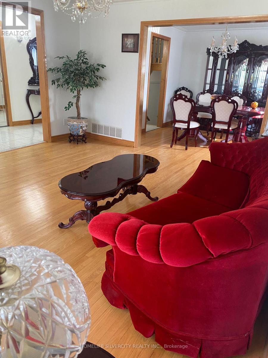 Main - 4271 Wilcox Road, Mississauga, Ontario  L4Z 1C3 - Photo 12 - W12684764