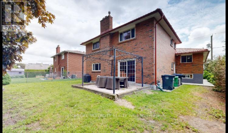 Main - 4271 Wilcox Road, Mississauga, Ontario  L4Z 1C3 - Photo 18 - W12684764