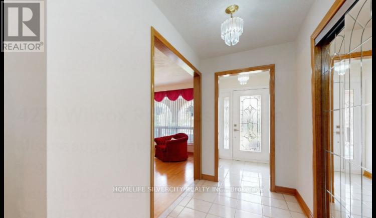Main - 4271 Wilcox Road, Mississauga, Ontario  L4Z 1C3 - Photo 3 - W12684764
