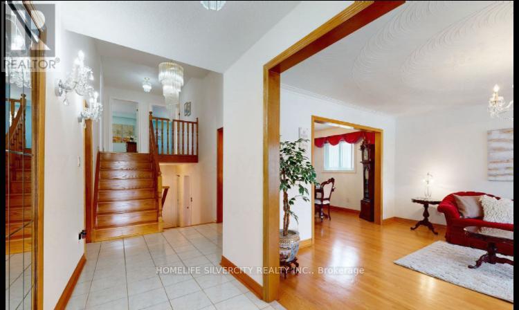 Main - 4271 Wilcox Road, Mississauga, Ontario  L4Z 1C3 - Photo 4 - W12684764