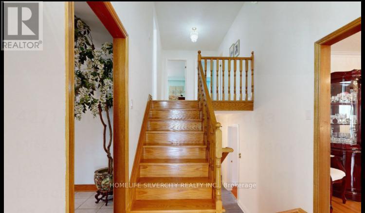 Main - 4271 Wilcox Road, Mississauga, Ontario  L4Z 1C3 - Photo 9 - W12684764