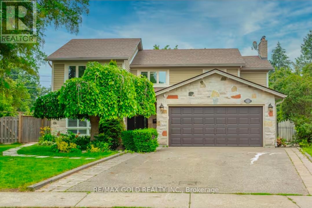 Lower - 1749 Wembury Road, Mississauga, Ontario  L5J 4G4 - Photo 1 - W12684770