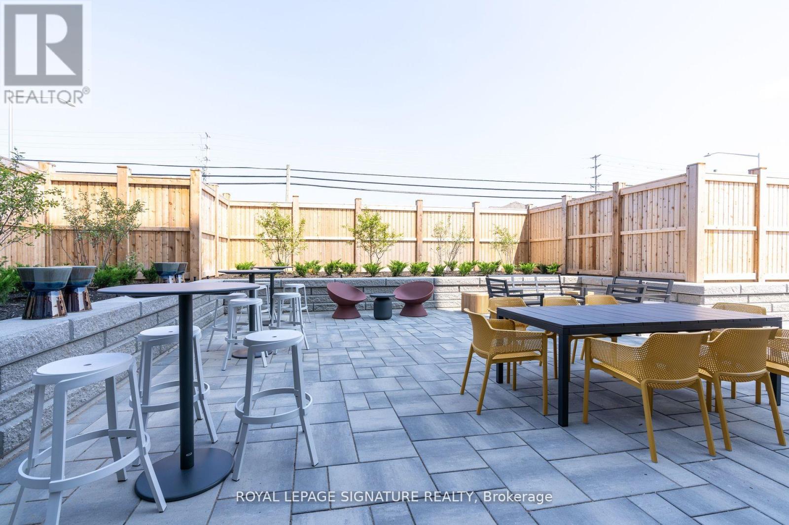 314 - 1440 Clarriage Court, Milton, Ontario  L9T 2X5 - Photo 30 - W12684772