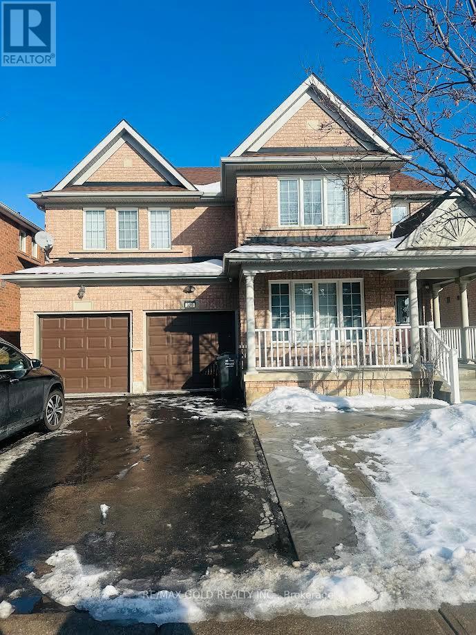 329 Brisdale Drive W, Brampton, Ontario  L7A 3C1 - Photo 1 - W12684778